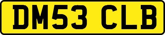DM53CLB