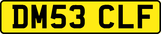 DM53CLF