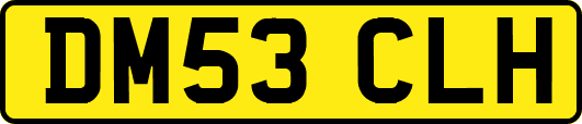 DM53CLH