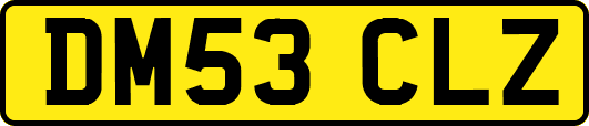 DM53CLZ