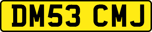 DM53CMJ