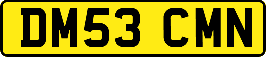 DM53CMN