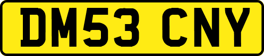 DM53CNY