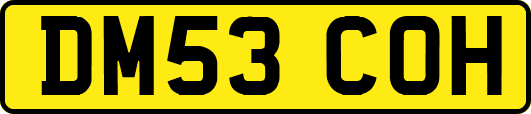 DM53COH