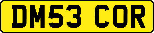 DM53COR