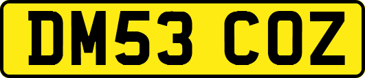 DM53COZ