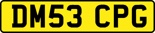 DM53CPG