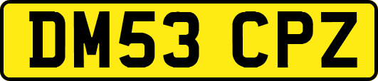 DM53CPZ