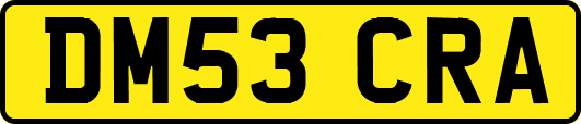 DM53CRA