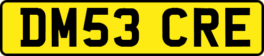 DM53CRE