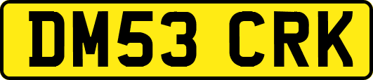 DM53CRK