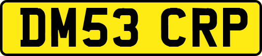 DM53CRP