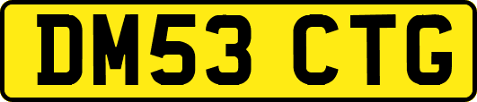 DM53CTG