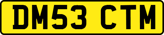 DM53CTM