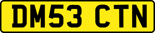 DM53CTN