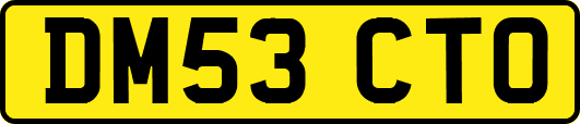 DM53CTO
