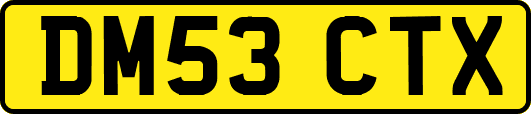 DM53CTX