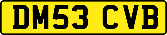 DM53CVB