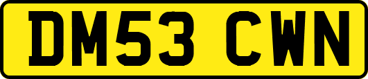 DM53CWN