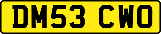 DM53CWO