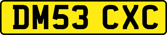 DM53CXC