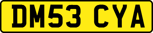 DM53CYA