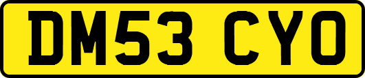 DM53CYO