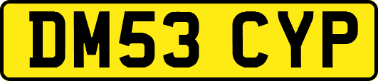 DM53CYP
