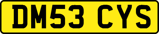 DM53CYS