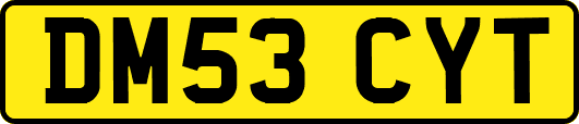 DM53CYT