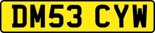 DM53CYW