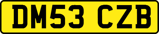 DM53CZB
