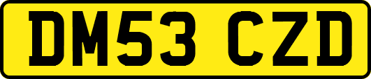 DM53CZD