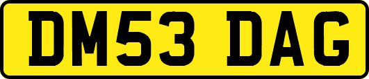 DM53DAG
