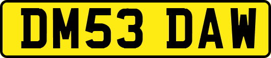 DM53DAW