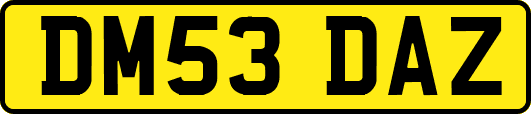 DM53DAZ