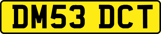 DM53DCT