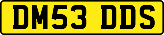 DM53DDS