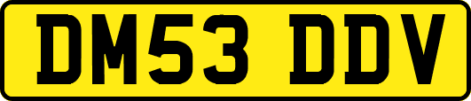 DM53DDV