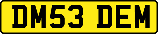 DM53DEM