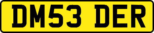 DM53DER
