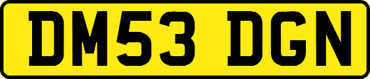 DM53DGN
