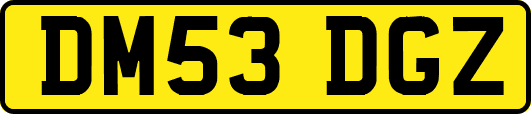 DM53DGZ