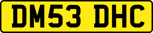 DM53DHC