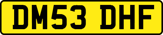 DM53DHF