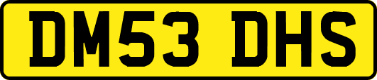 DM53DHS