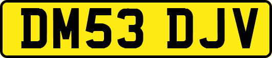 DM53DJV