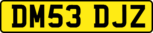 DM53DJZ