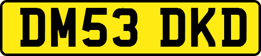 DM53DKD