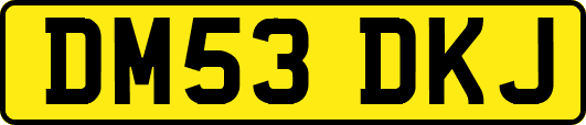 DM53DKJ